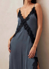 Alohas - Afternoon Maxi Dress