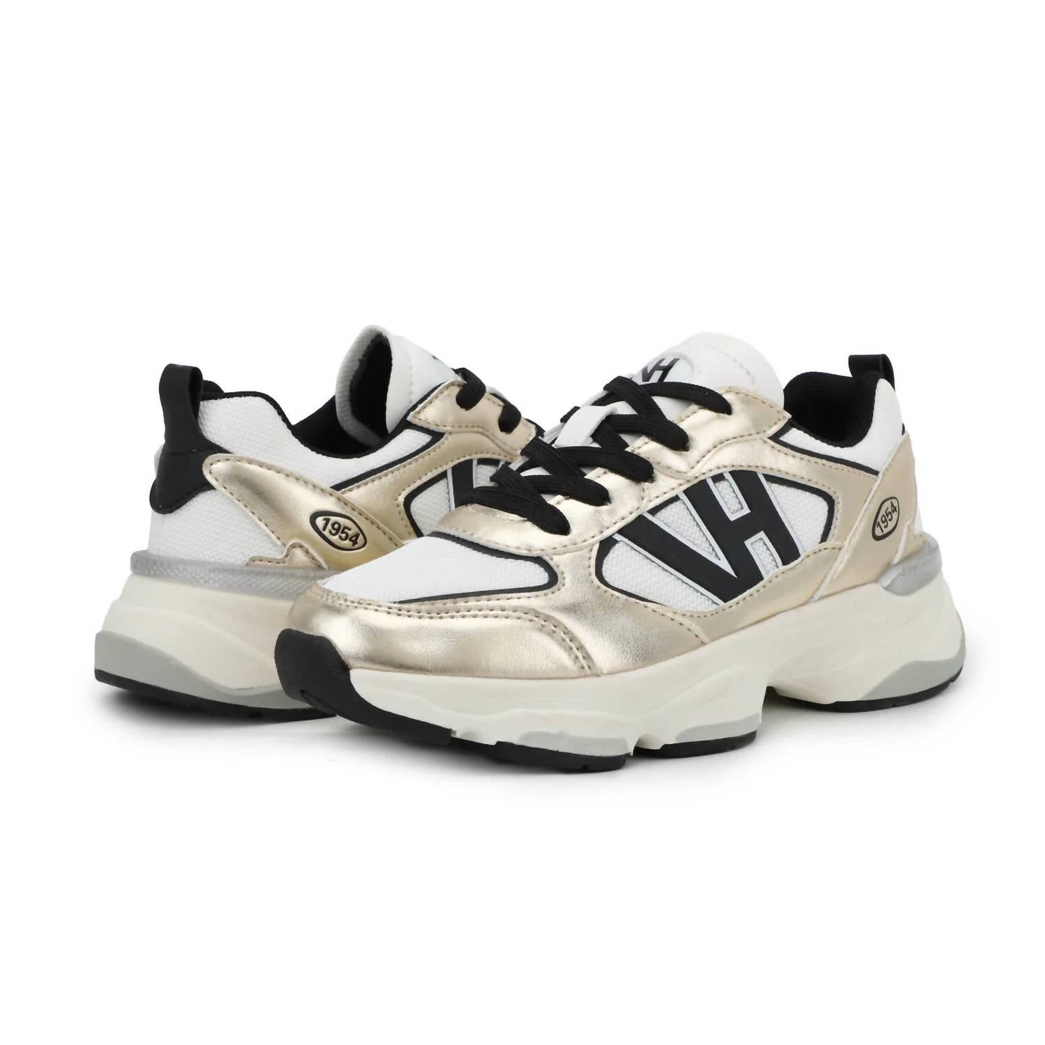 Vintage Havana - Women's Dash Sneakers