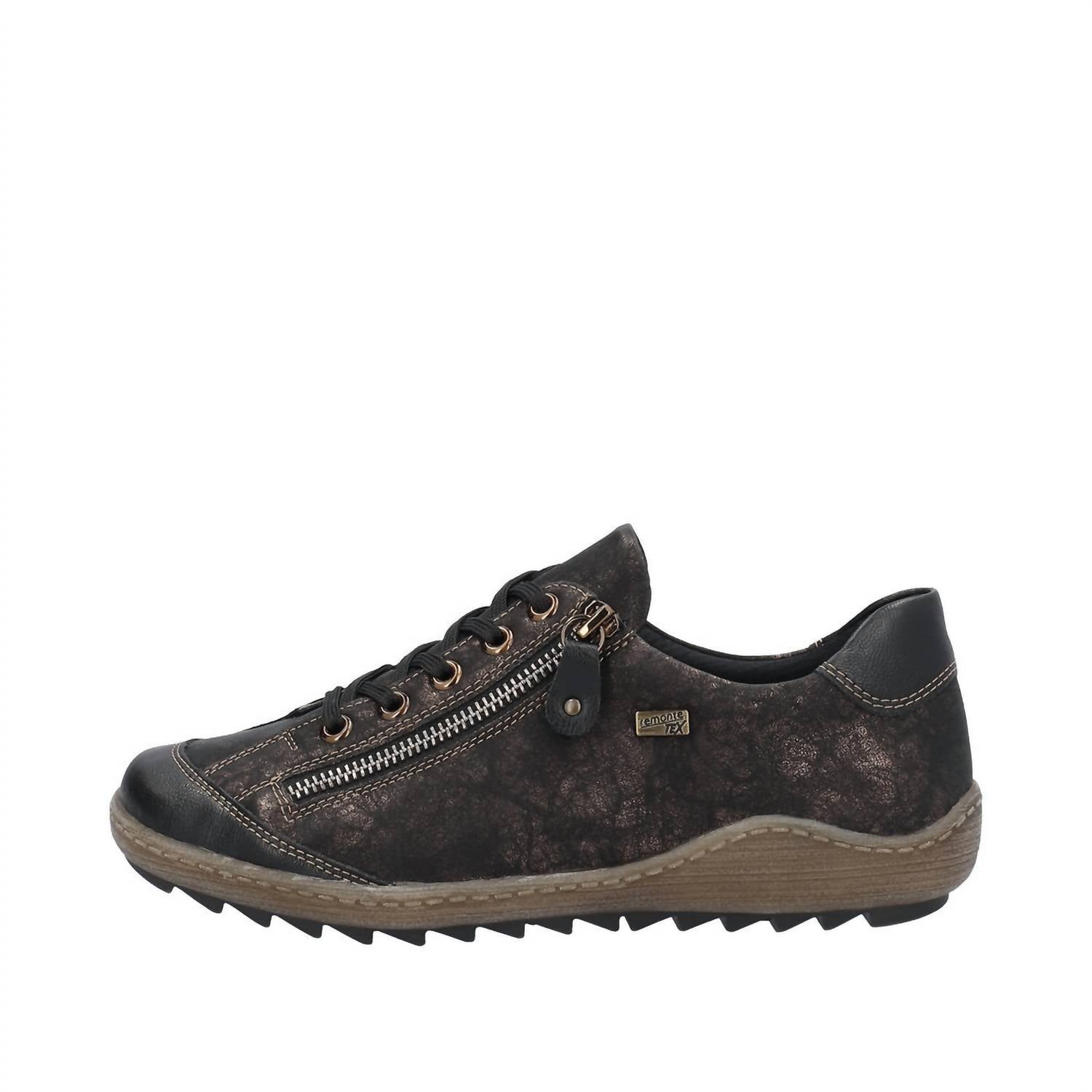 Remonte - Women's Liv Lace Up Shoes