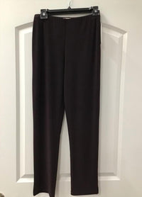 Sympli - Women's Narrow Midi Pants