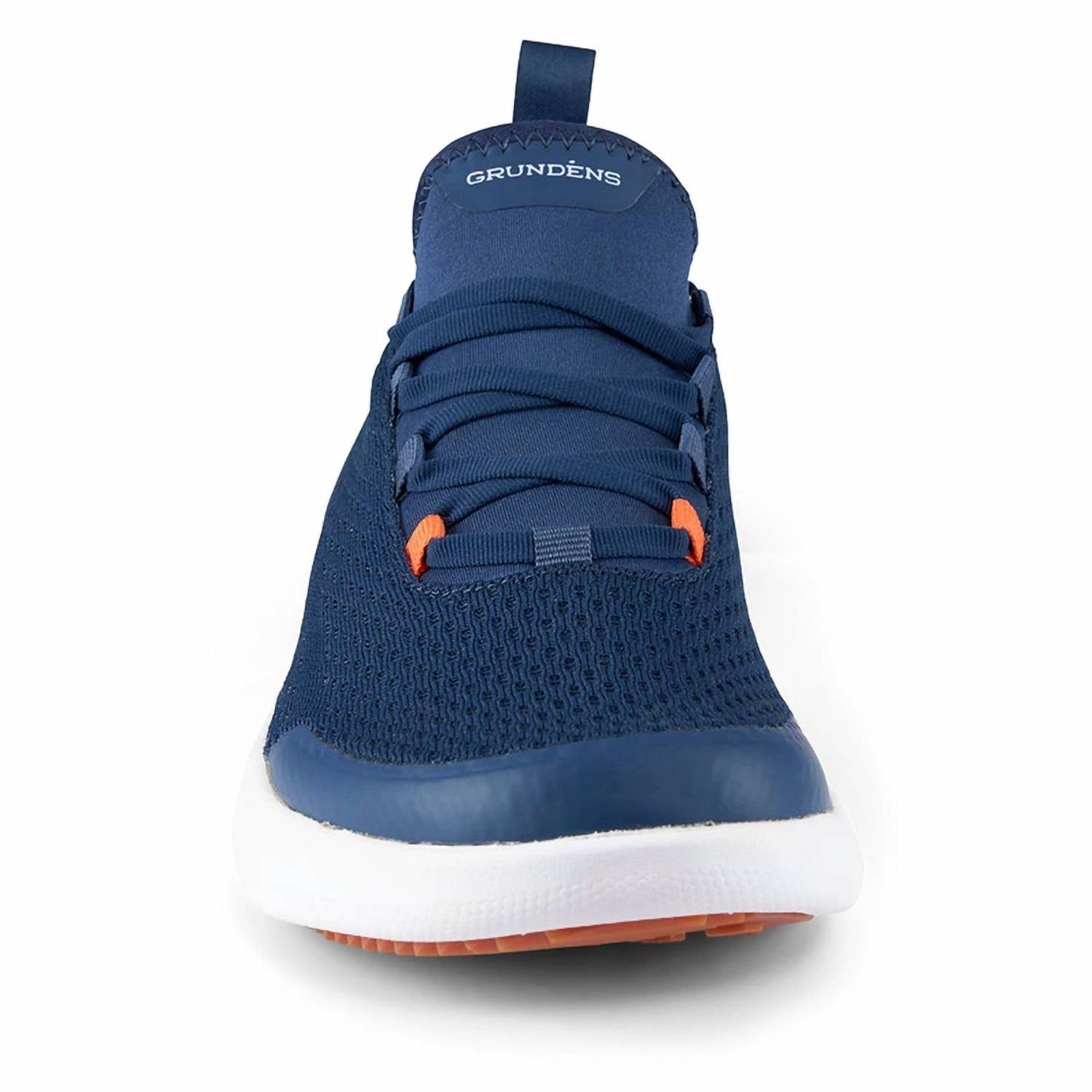 Grundens - Men's Crosscurrent Boat Shoe