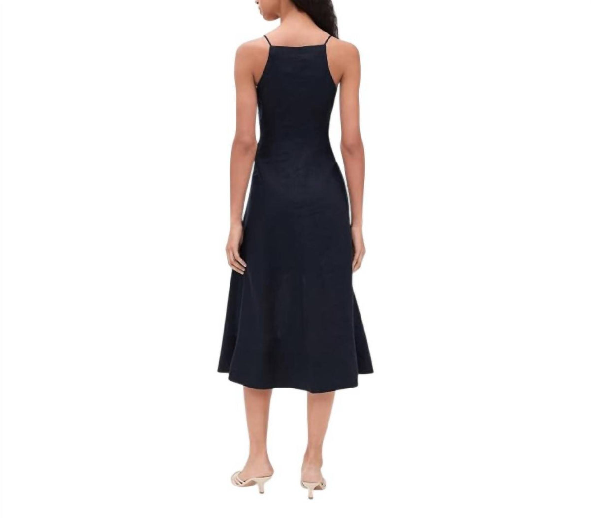 Veronica Beard - Georges Midi Dress