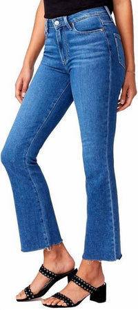 Paige - Hoxton Skinny Jeans