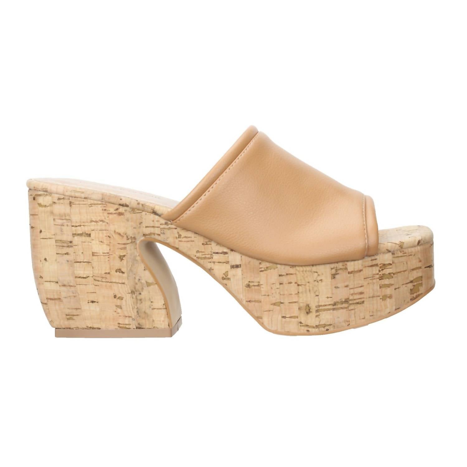 Bruno Menegatti - Women's Cara Wedge Slide