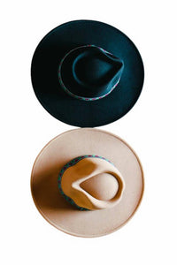 Rowdy Crowd - High Roller Hats
