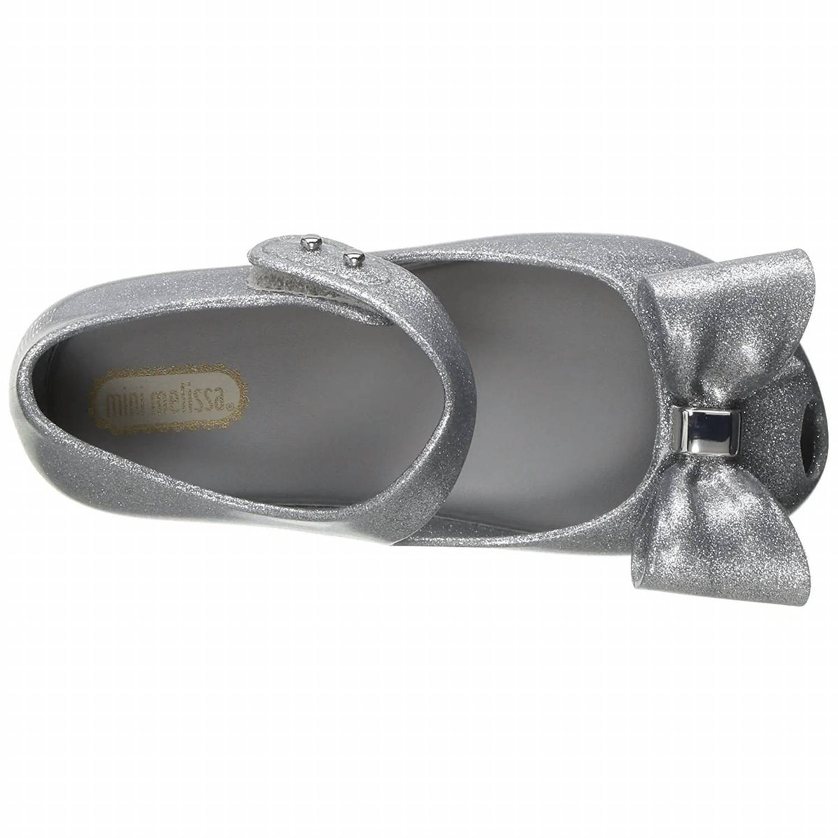 Mini Melissa - Girls' Ultragirl Viii Mary Jane Flats