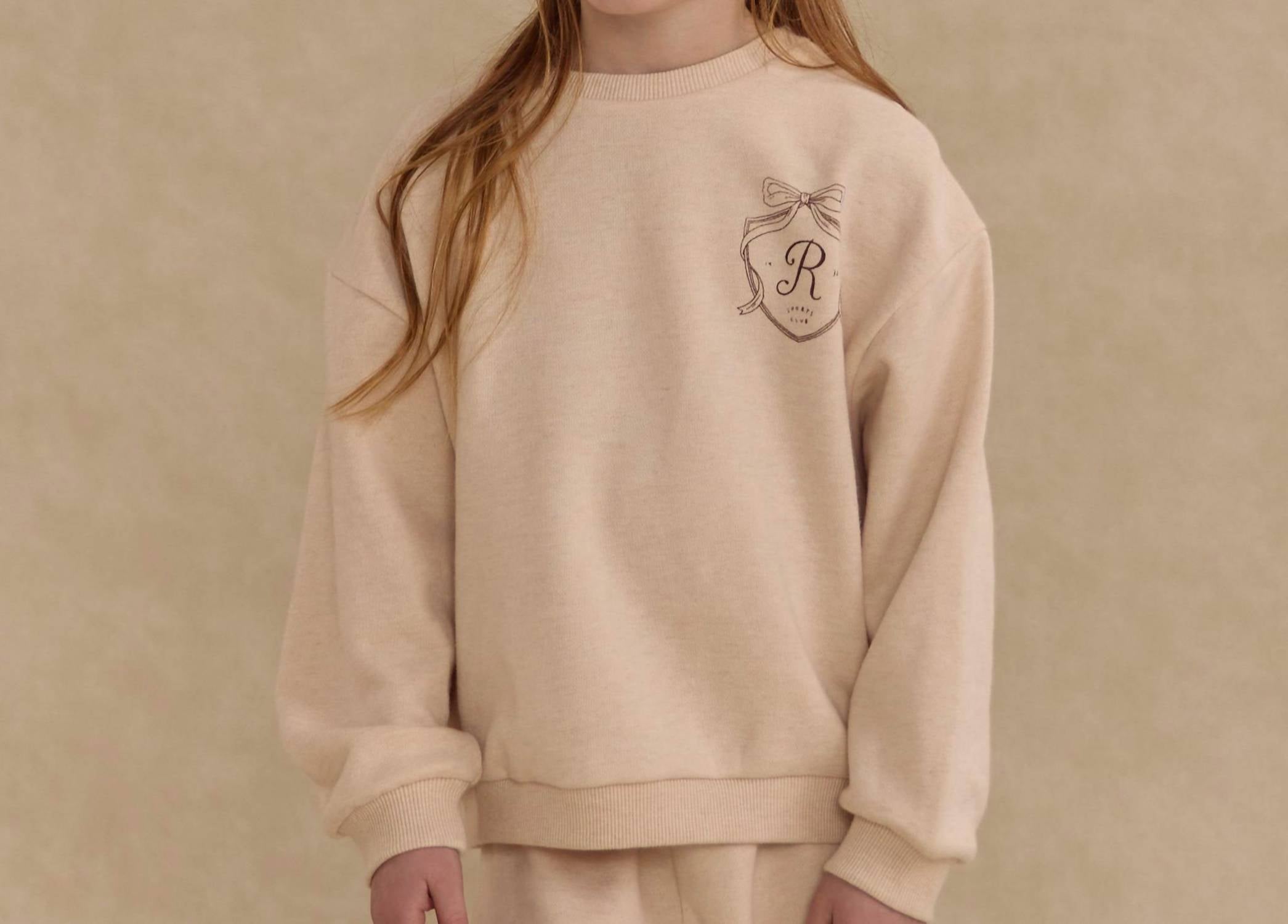 Rylee + Cru - Legend Sweatshirt