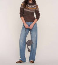 Heartloom - Mason Cozy Knit Sweater