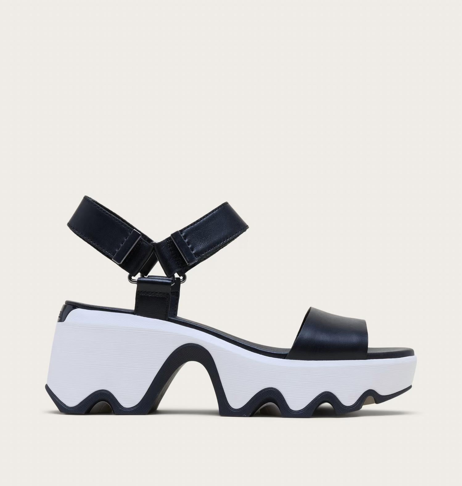 Sorel - Women's Kinetic Aura Y Strap Sandal