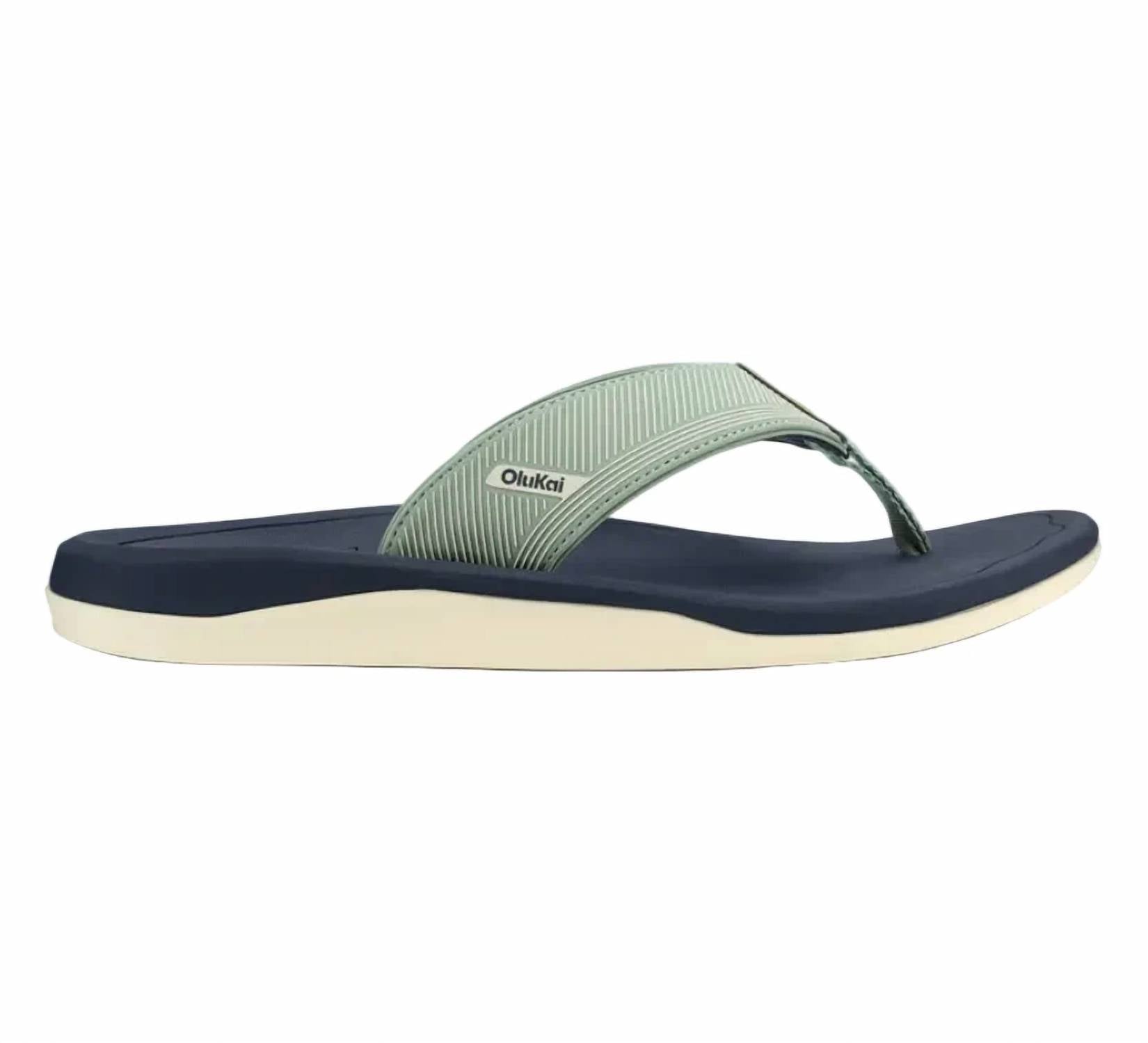 Olukai - Men's Ahi Kai Flip Flops