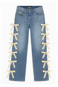 Katie J Nyc - Chicago Jeans