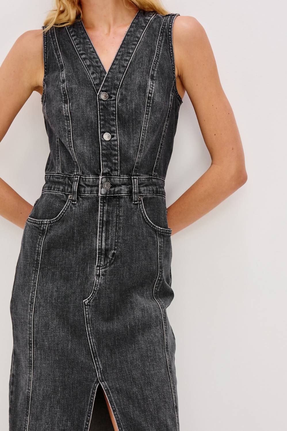 Rails - Westwood Dress
