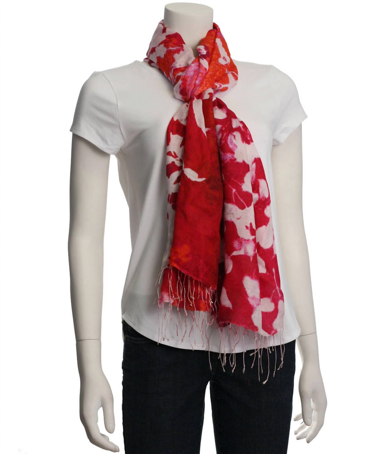 Tolani - Abyss Scarf