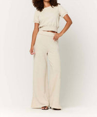 Project Social T - Beau Wide Leg Pant