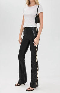 Cinq A Sept - STUDDED SHAILENE PANTS