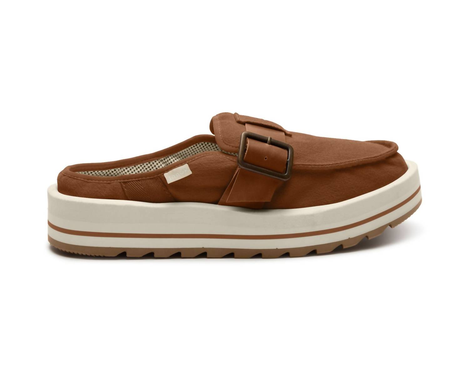 Sanuk - Women's Donna Sash-hey Shoes