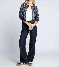 Thread & Supply - Monica Cardigan