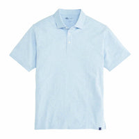 Onward Reserve - Men's Solid Icon Polo