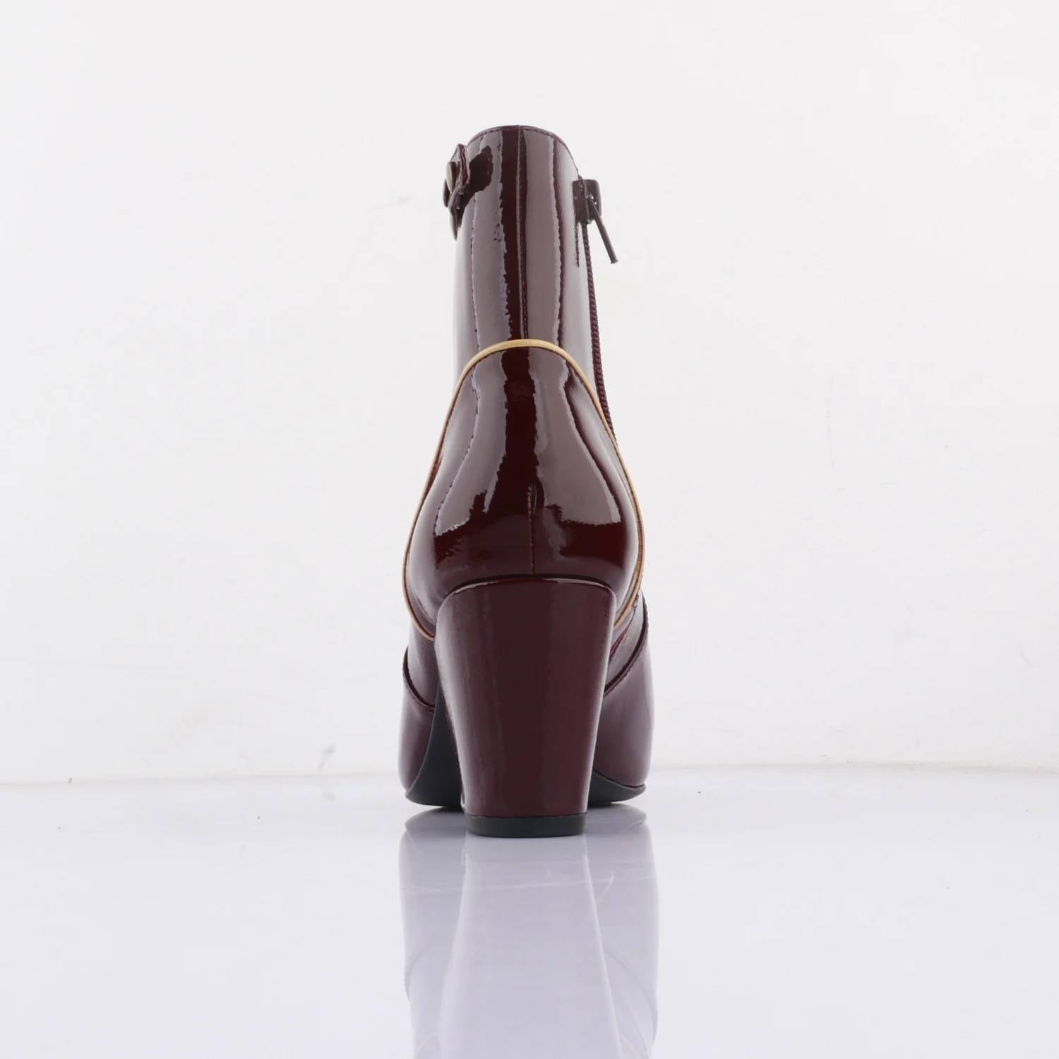 Gini & Albert - Women's Cartwright Boots