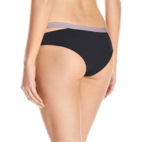 L*Space - Color Block Hollywood Bikini Bottom