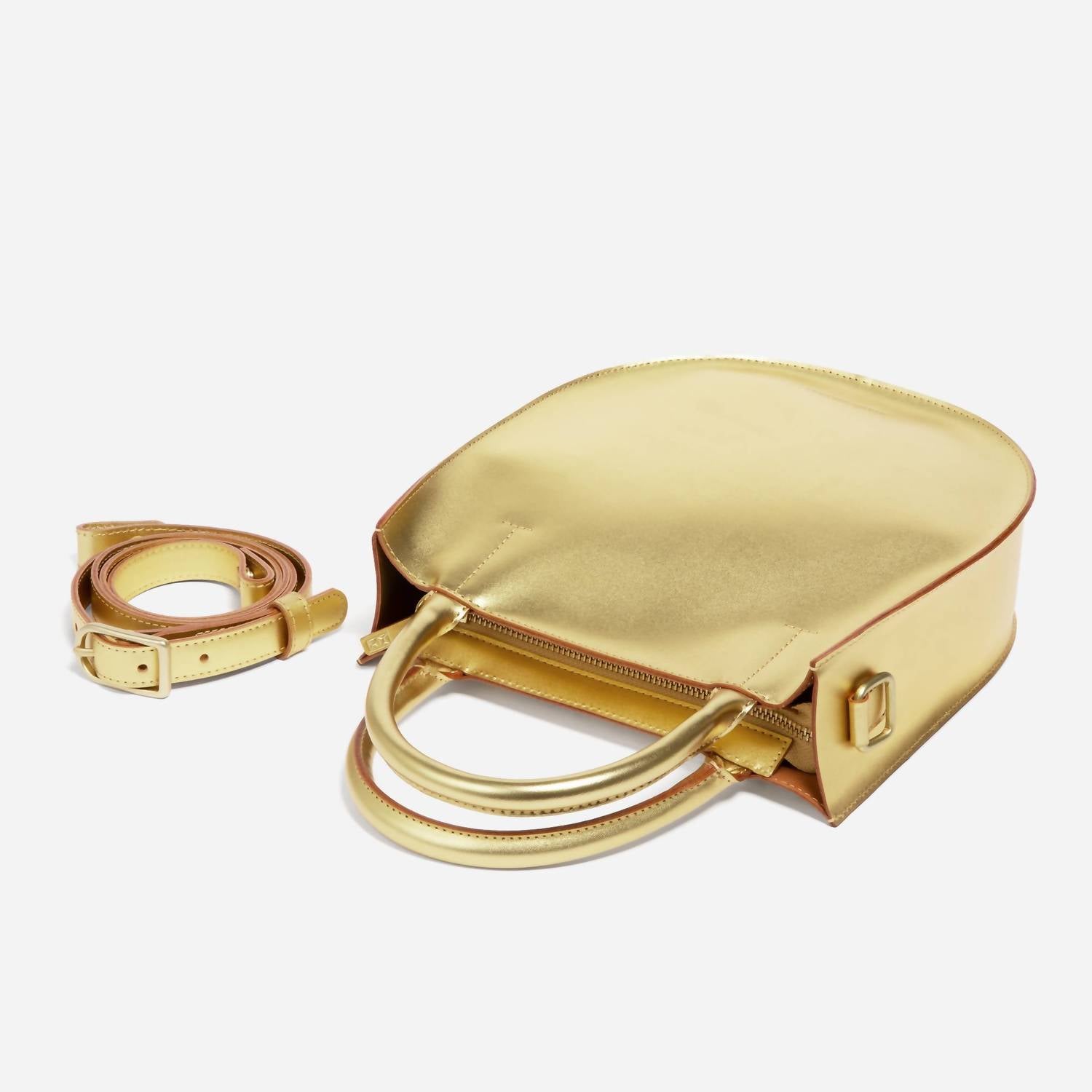 Minor History - Women's Arc Ii Crossbody Bag