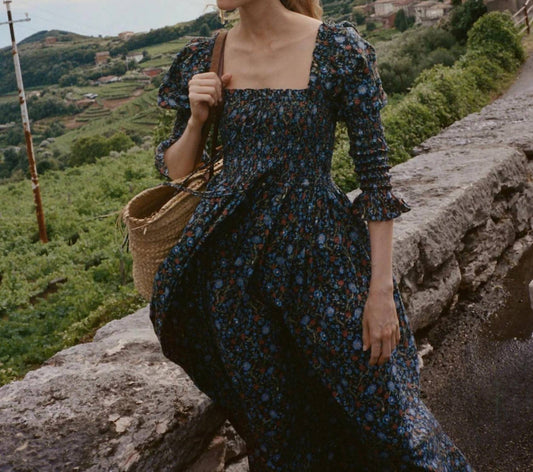 Dôen - Women's Bijou Dress