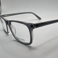 Calvin Klein - Unisex CK20503 076 Get Crystal Eyeglasses