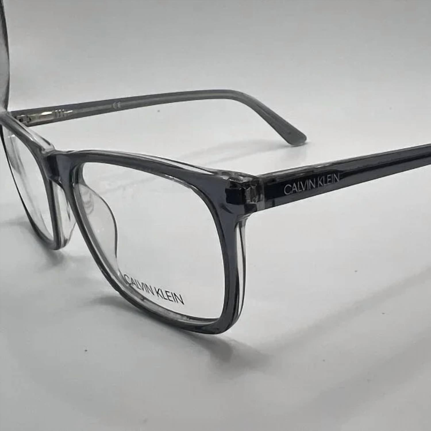 Calvin Klein - Unisex CK20503 076 Get Crystal Eyeglasses