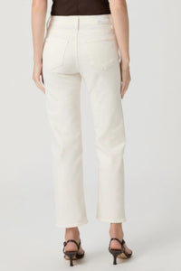 Paige - Stevie Ankle Jeans