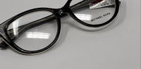 Michael Kors - Women's Luxemburg Cat Eye Eyeglasses