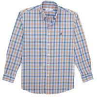 Properly Tied - Men's Seasonal Sportshirt