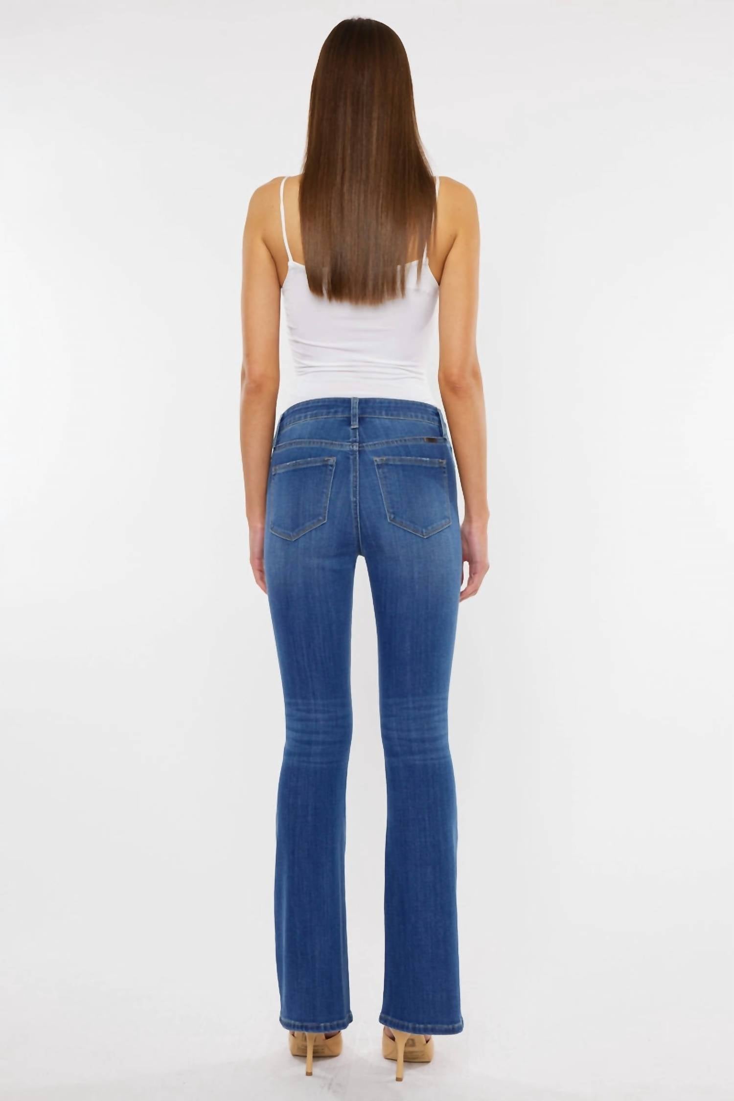 Kancan - Little Kan That Can Jeans
