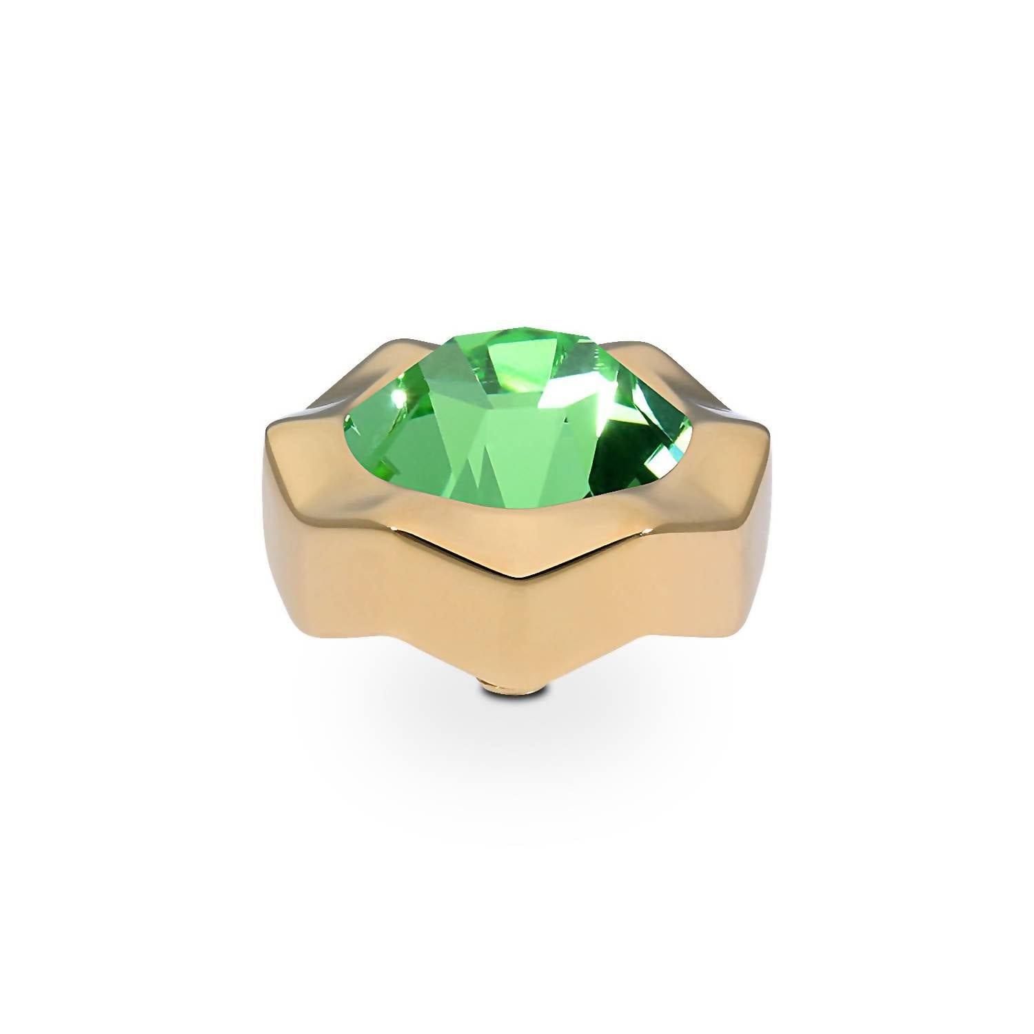 Qudo - Women's Nemoli Interchangeable Topper