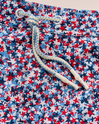Johnnie-O - Seeing Stars Surf Shorts