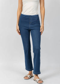 Elliott Lauren - Pull-on Knit Pants