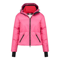 Erin Snow - Ledo Jacket