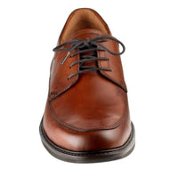 Ecco - Men's Holton Apron Toe Tie Shoes