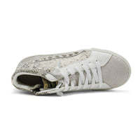 Vintage Havana - Women's Kate High-top Fashion Sneakers