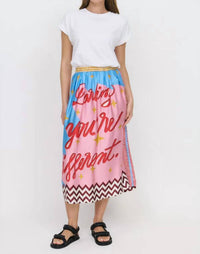 Me369 - Alexa Skirt
