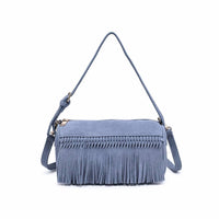 Moda Luxe - Women's Emmi Cylinder Bag