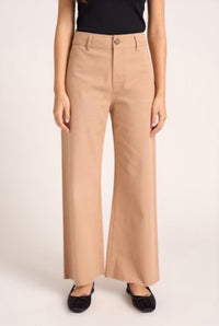 Matty M - Lizzie Cropped Pant