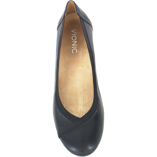 Vionic - Women's Caroll Ballet Flats