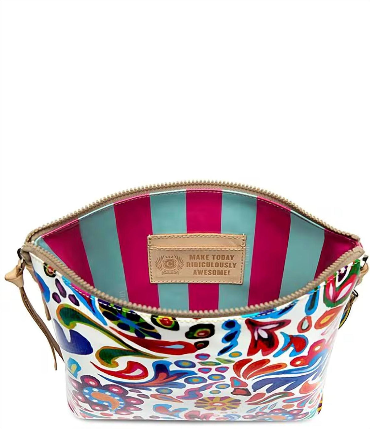 Consuela - Women's Downtown Crossbody Bag