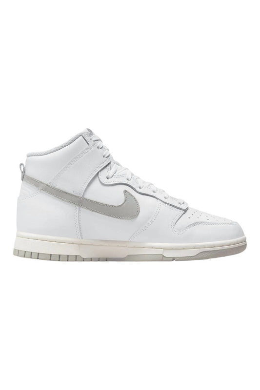 Nike - Women's Dunk High Sneakers