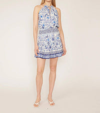 Gilner Farrar - Bexley Mini Dress