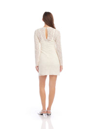 Fifteen Twenty - Luna Mini Dress