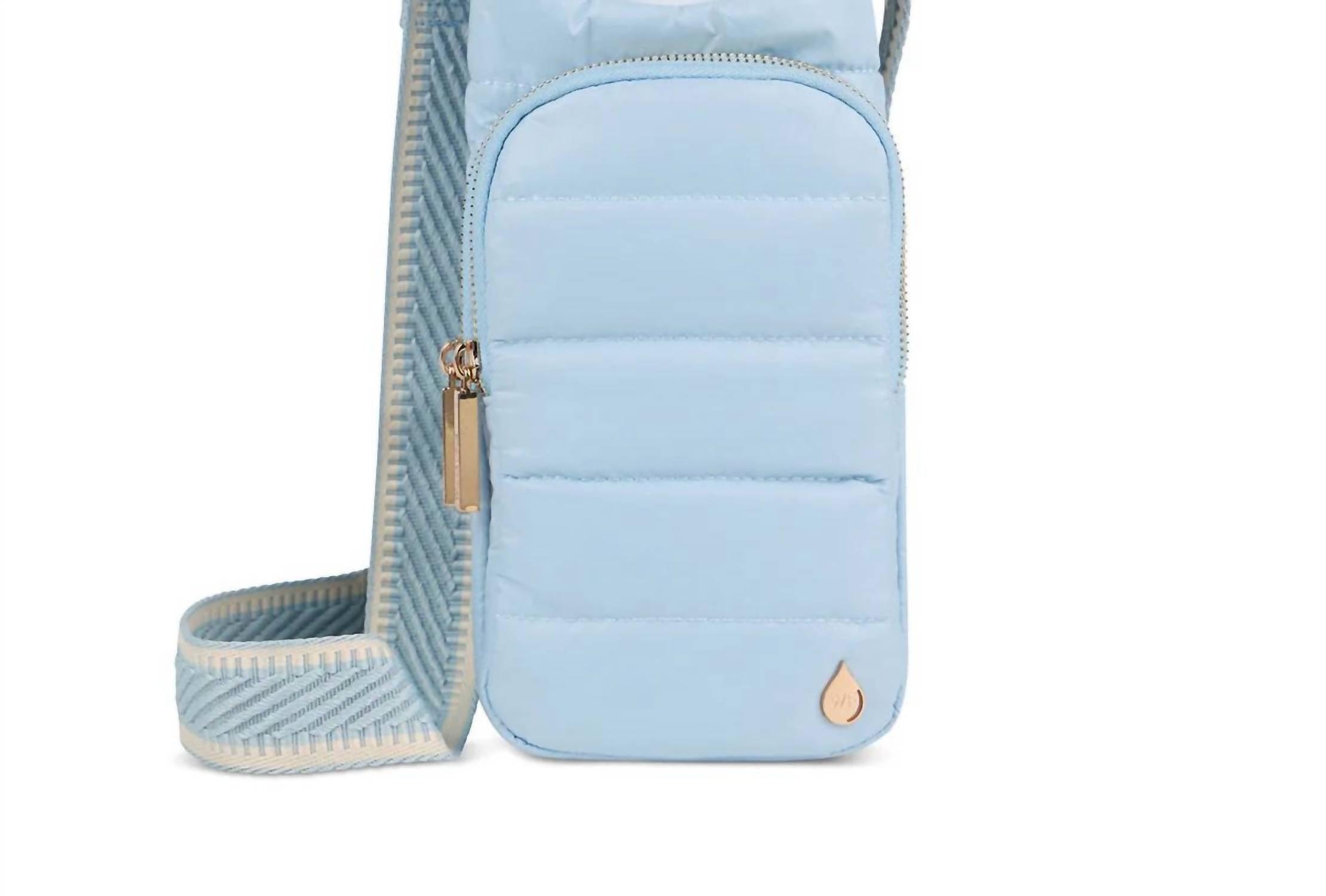 Wanderfull - Women's Cornflower Hydrobag