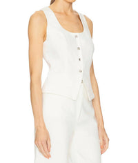 Matthew Bruch - Scoop Neck Vest