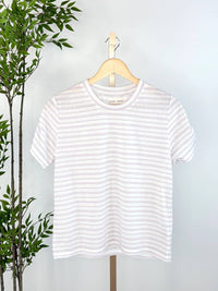 Dear John Denim - Women's Kaira Stripe Top