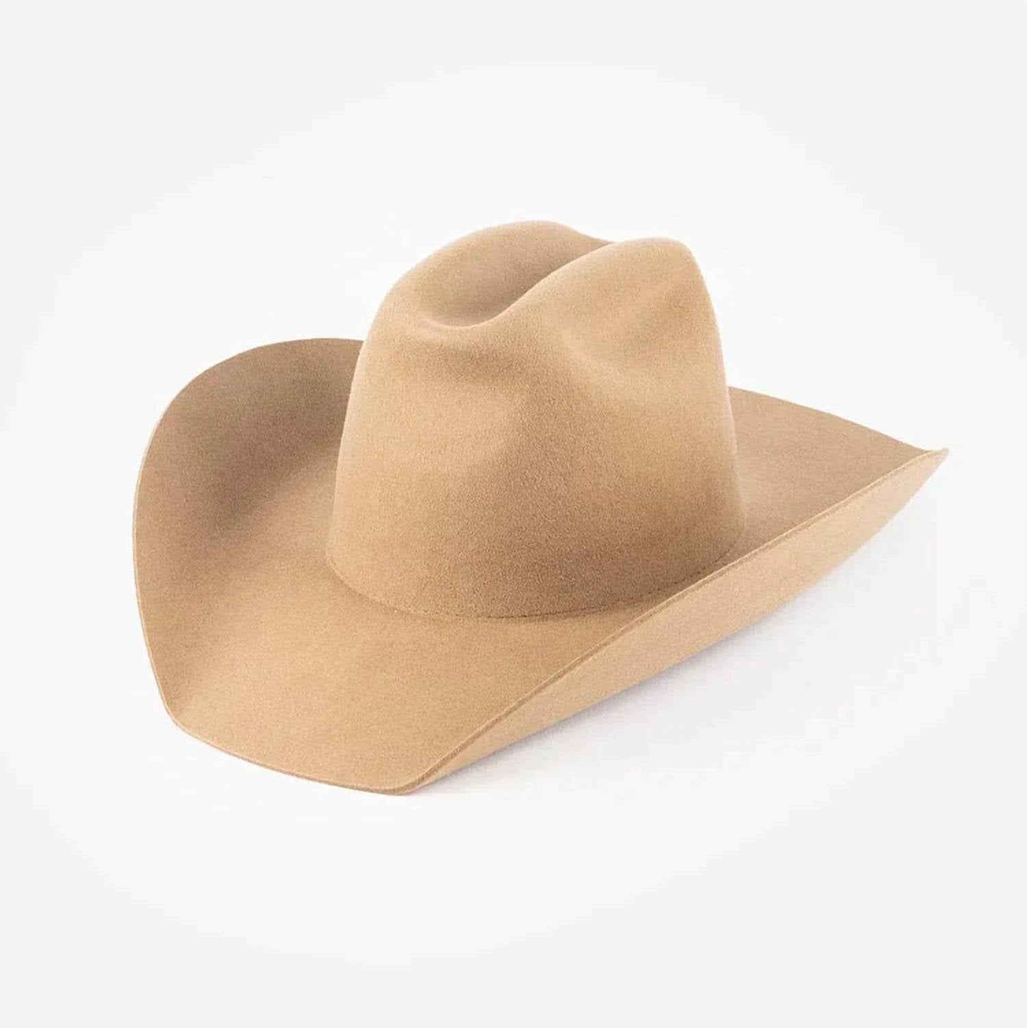 Gigi Pip - Women's Wyatt Western Cowboy Hat
